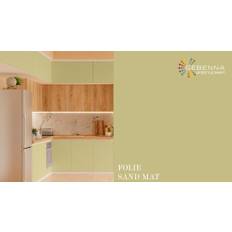 Dekorplast: Sand Mat 45 x 200cm
