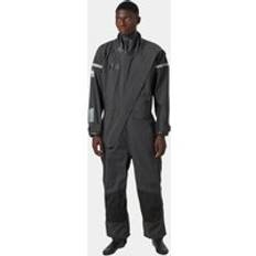 Helly Hansen Herr Waterwear Torrdräkt Grå 2XL