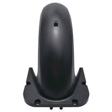 Plastic Rear Fender for Segway Ninebot Max Electric Scooter Parts Accessories