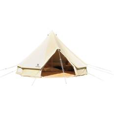 Telt Wulff Nature - Bell 5