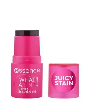 essence WHAT A TINT! staining lip & cheek tint Blush 5 g Nr. 20 - Grapefruit Bliss