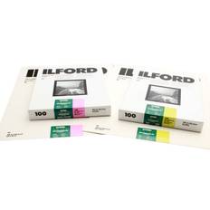 Ilford MG FB 5K Classic Matt Fotopapir - 50,8x61 cm, 255g/m2 - 50 ark