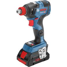 Sladdlösa mutterdragare BOSCH GDX 18V-200 06019G4201