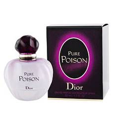 Pure Poison Eau De Parfum 50 ml (woman)