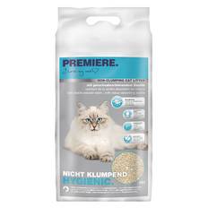 PREMIERE Kattegrus hygienic Zeolith 7 kg ikke klumpende