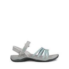 Teva Elzada Sandal Web Damesandal - Gray Mist