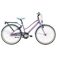 Crescent Ran, Junior 473 - 2025 - Lila