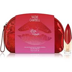 Presentset Eau de Toilette Spray 15 ml + sminkväska 1 st.