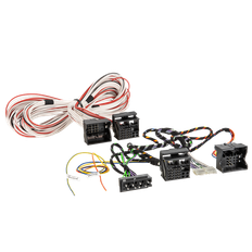 BMW X5 / RANGE ROVER 2000 > 2006 BYPASS KABEL TIL DSP FORSTÆRKER