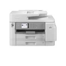 Printer blæk Brother MFC-J5955DW A3 4-in-1 NFC Wi-Fi duplex