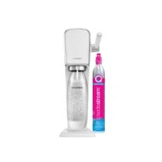 SodaStream ART - Sodamaskin - vit