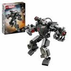 Playset Lego 76277 Robotic War Machine Armour 154 Dele