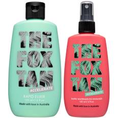 The Fox Tan Tan Kit