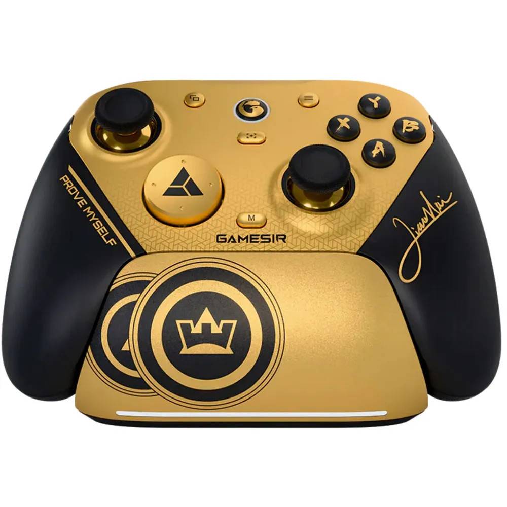 Gamesir G7 Pro 8k Champion Edition Kontroller