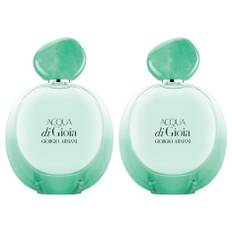 2st Armani Acqua Di Gio Absolu Intense Eau de Parfum - 50 ml