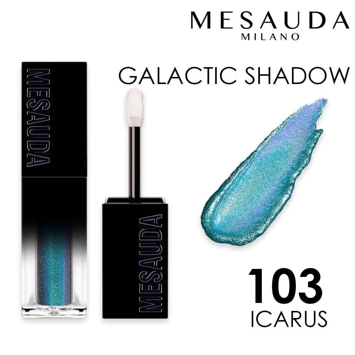 Mesauda Galactic Shadow Ombretto Liquido 103 Icarus