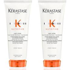 2st Kérastase Nutritive Lait Vital Conditioner - 200 ml