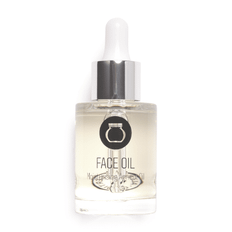 Face Oil 30 ml nr. 4409 • Nilens jord