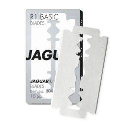 Jaguar R1 Double Edge Razor Blade 10-p