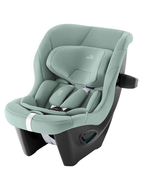 Britax Max-Safe Pro Jade Green
