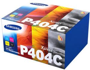 Toner Kit CLT-P404C