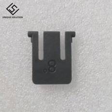 Tangentbordsfäste benställ för logitech k220 k360 k260 k270 k275 k235 tangentbordsreparationsdelar - 2 stycken / K260 k270 k275 k200