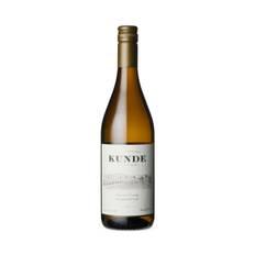 Kunde Family Winery, Chardonnay, Sonoma County, 2019