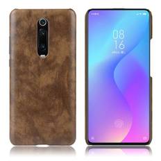 Prestige Xiaomi Redmi K20 Pro cover - Brun