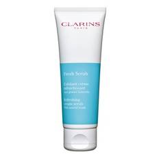 Clarins Cleansers Fresh Scrub 50 ml