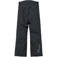 Molo Jump Pro Str 12 år / 152 cm - Sort Overtøj Polyester hos Magasin