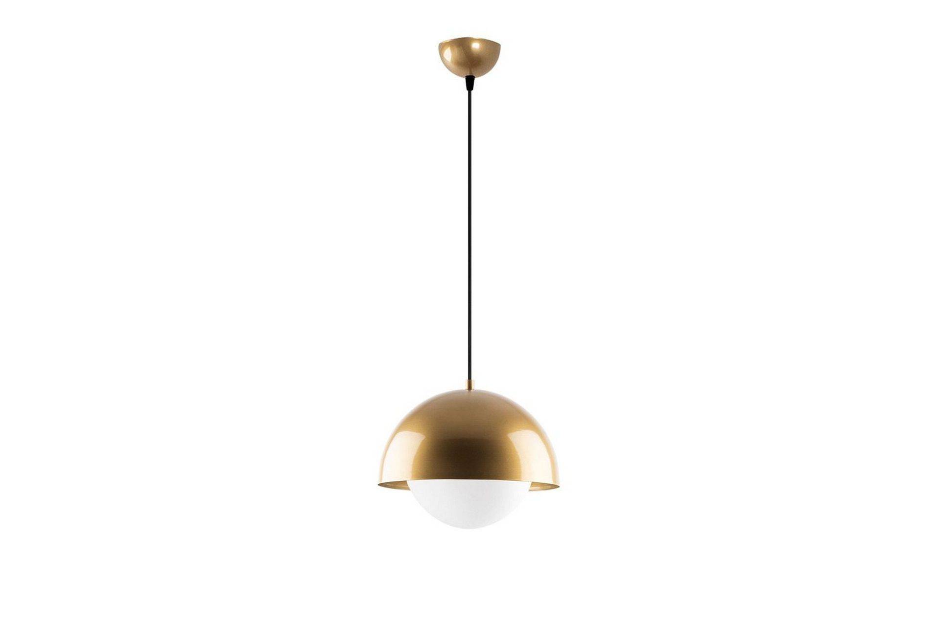 Taklampa Jarnel Rany - Guld Kökslampa & pendellampa