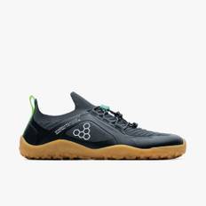 Vivobarefoot Primus Trail Knit FG Mens – Graphite / Gum - 49