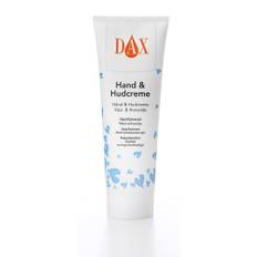 Hand & hudkräm Dax - 250ml m solrosolja oparfymerad