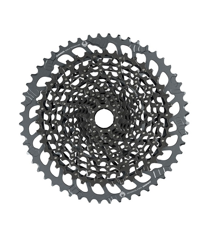 Kassett Sram GX XG1275 Eagle, 12-vxl