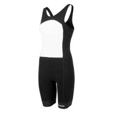 FUSION Womens SLi Tri Suit | Super Let Triatlon Dragt