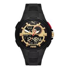 Puma Bold Kronograf Herreur P5078