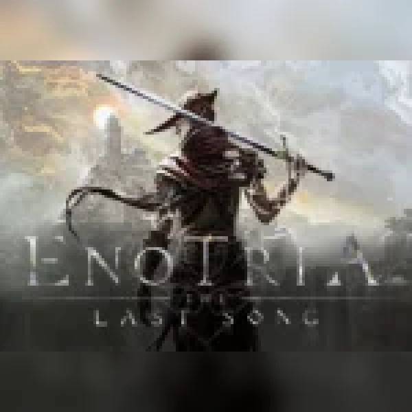 Enotria: The Last Song (PC) Steam Key - EU.