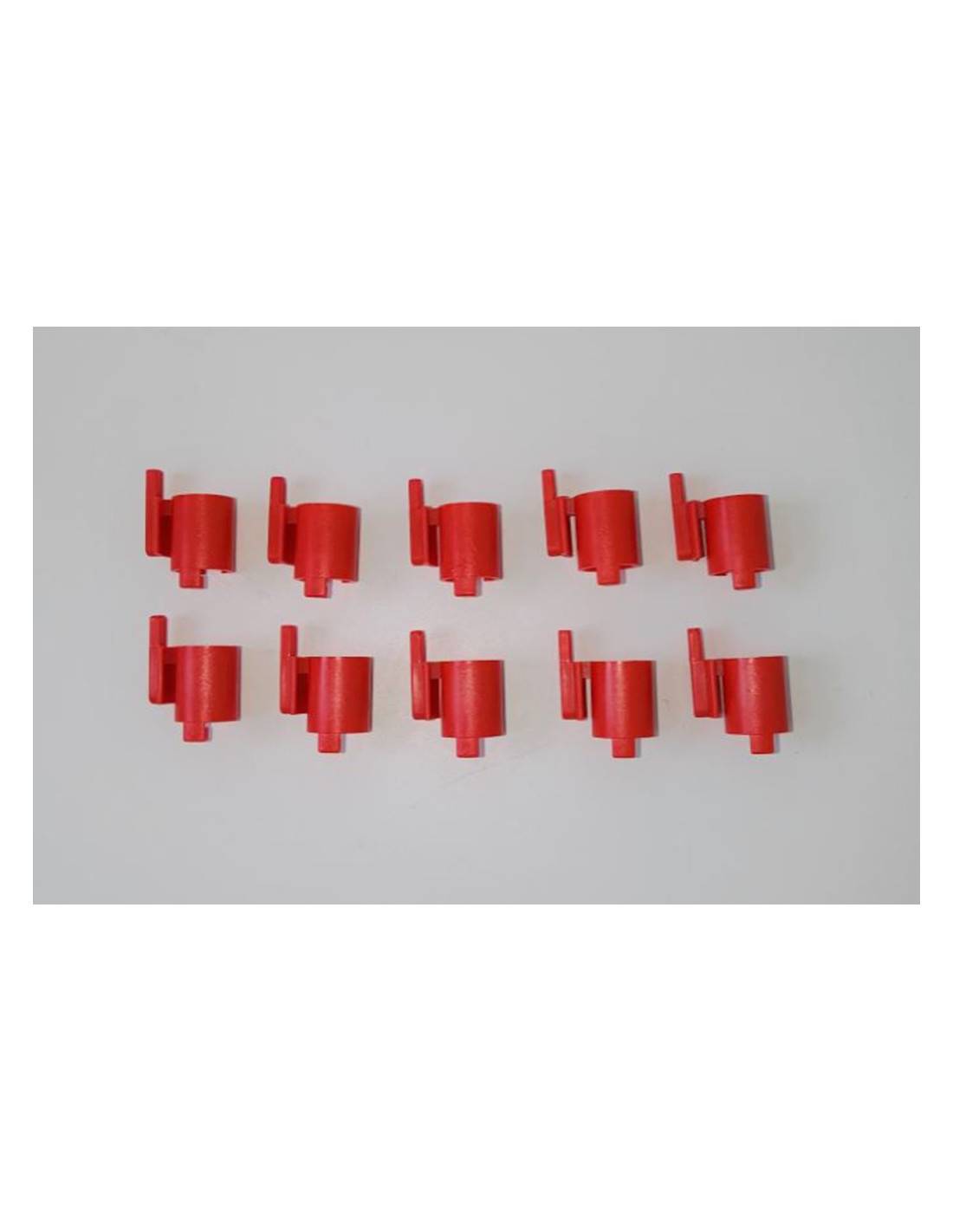 SRAM Locating sleeves for twist shifter For P5/S7 internal gearhub