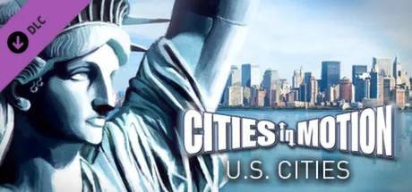 Cities in Motion: US Cities (Steam)