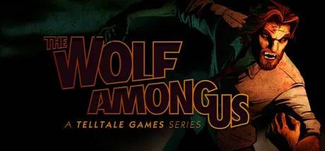 The Wolf Among Us (Steam)