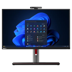 Lenovo ThinkCentre M90a Pro Gen 4 13. Gen Intel® Core i7-13700 vPro®-processor E-cores op til 4,10 GHz P-cores op til 5,20 GHz, Windows 11 Pro 64, Ingen