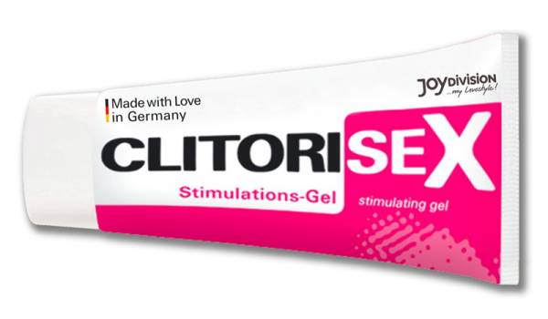 Clitorisex