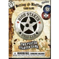 High Stakes Drifter - Two-Player Starter Game