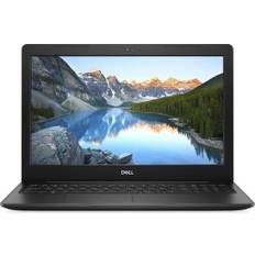 Dell Inspiron 15 3580 | i7-8165U | 15.6" | 8 GB | 1 TB HDD | Win 10 Home | US