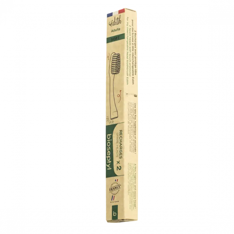 Edith Soft Refill (box of 2)