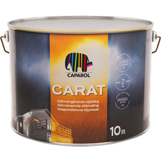 Caparol Carat Oliefärg Træbeskyttelse 9 liter