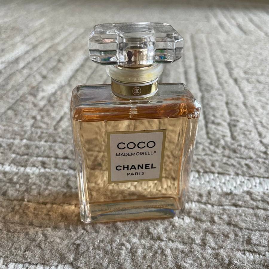Chanel Coco Mademoiselle Eau de Parfum Intense 50ml