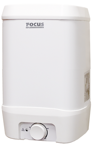 Metro Therm Focus Power 15 R Varmvattenberedare 60 l 15 L