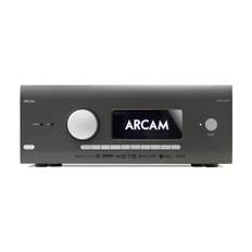 Arcam AVR31 - Buy & Try - 3 års garanti*