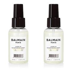 2st Balmain Hair Couture Leave-in Conditioning Spray Travel Size - 50 ml